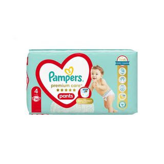 Pampers Pants Pc Sc 5Jr 12-17Kg 52Buc