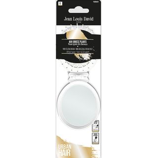 JLD URBAN HAIR četka za kosu travel mini 15041 | 3666085150411