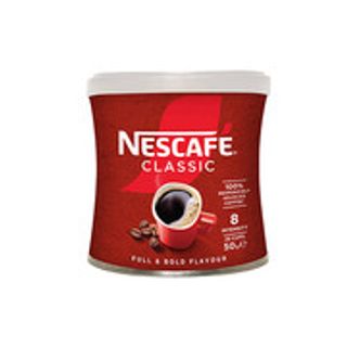 Nescafe Разтворимо кафе Classic 50 ГР / 38109866