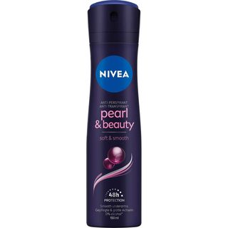 Nivea, Deodorant spray Pearl & Beauty 150ml (ID 67838)