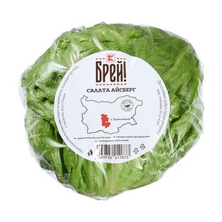 Брей! Салата Айсберг бр. / 20266718