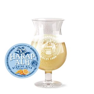 Bere Draft BEERMASTER HARAP ALB