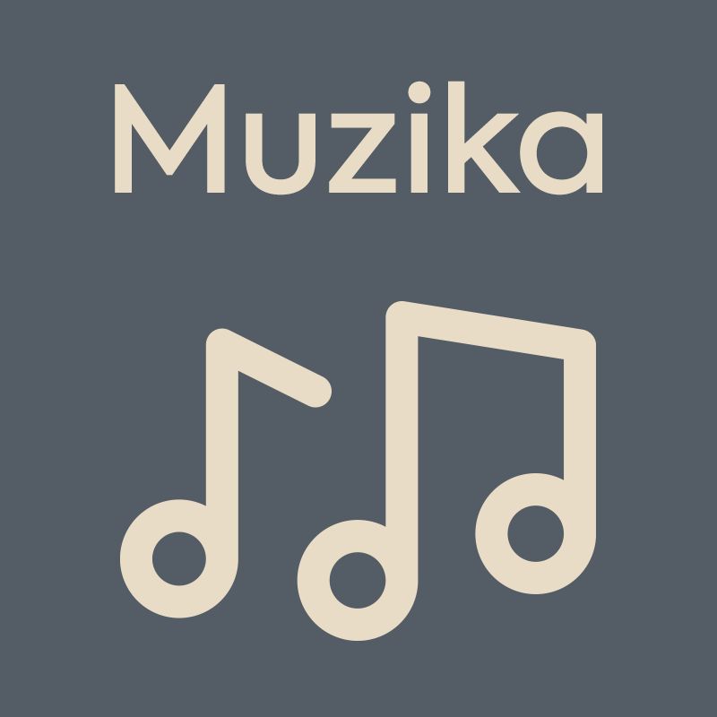 Muzika.