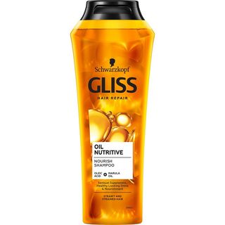 GLISS ŠAMPON OIL NUTRITIVE 250ML (401085)