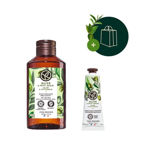 Set Măsline & Petit Grain (2 produse)
