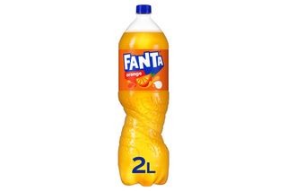 SOK FANTA ORANGE 2L