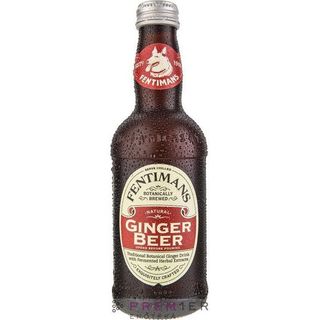 Fentimans Ginger Beer