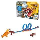 Pista MM T-rex attack 6702