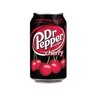 SOK GAZIRANI CHERRY DR.PEPPER 0.33L 11257159