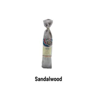 Karma Betisoare Parfumate - Sandalwood