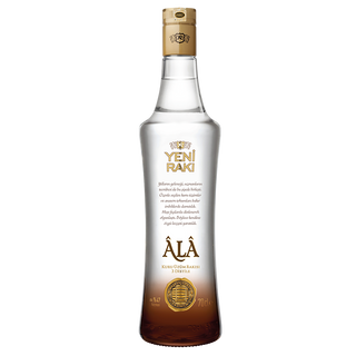 Аля Йени Ракъ 47%, 0.7 л