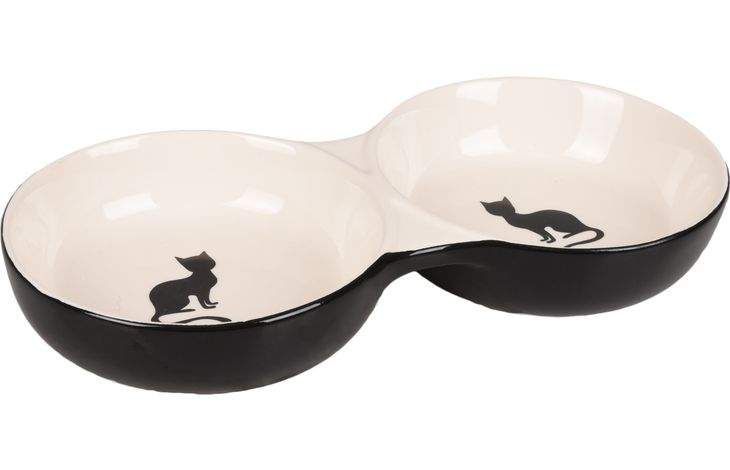 Činije i Hranilice za Mačke