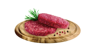 Teleće pljeskavice 1kg