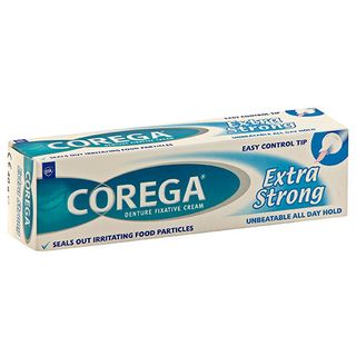 Corega Crema Adez.Proteze Ultra Orig40Gr