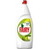 Fairy Ябълка Препарат за съдове 1.2 Л / 38937773