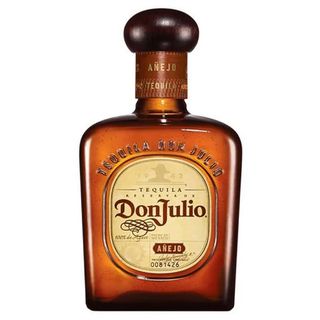 Tequila Don Julio Anejo 38% 0.7L