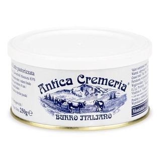 Unt „Antica Cremeria” in cutie, 250g