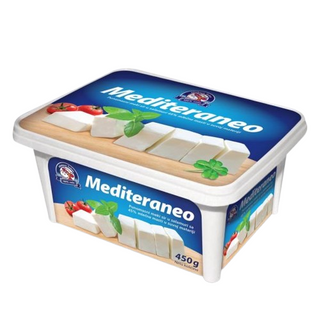 Sir Feta 450G Mediteraneo Šabac (8600742000645)