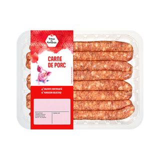 Vdr Carnaciori De Porc Grill 500G