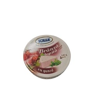 Tolle Branza topita cu sunca 140g
