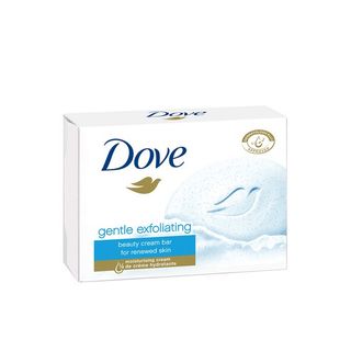 Sapun Dove Exfoliating 90G