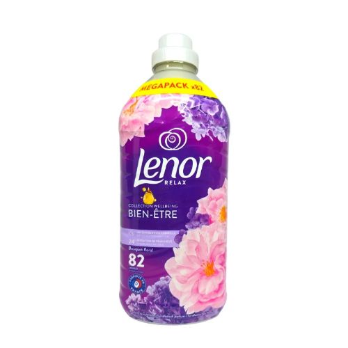 Lenor Омекотител Floral Bouquet 82 пранета