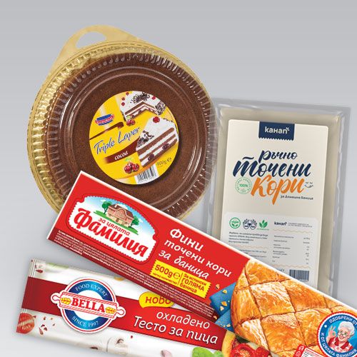 Кори, тесто и блатове