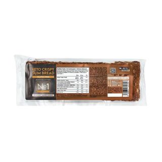 Paine Crocanta Keto 90g