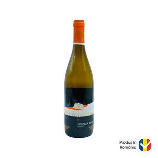 Castel Huniade Feteasca Regala Vin 0.75L