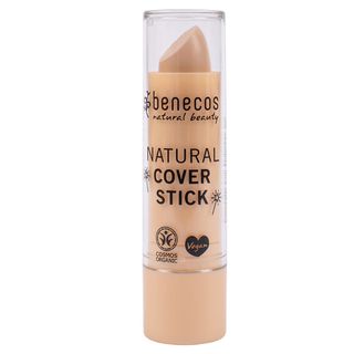 BENECOS MAKE UP natural korektor beige | 4260198095257