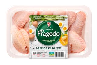 Fragedo Aripi de pui sectionate kg