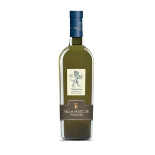 Falanghina IGP Campania, Villa Matilde, 0.75L