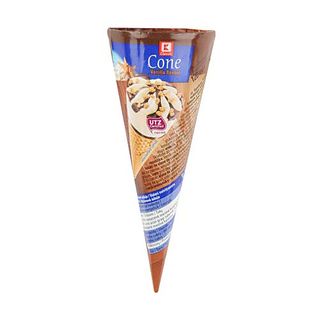 Klc Ingh.Cornet Vanilie Si Cioco. 120Ml