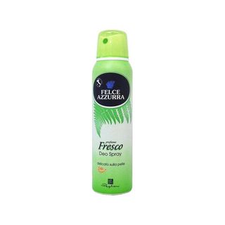 FELCE AZZURA deo sprej fresco 150 ML | 8001280027871