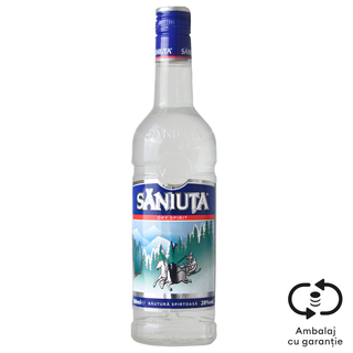 Saniuta, Bautura spirtoasa 0.5L (ID 42526)