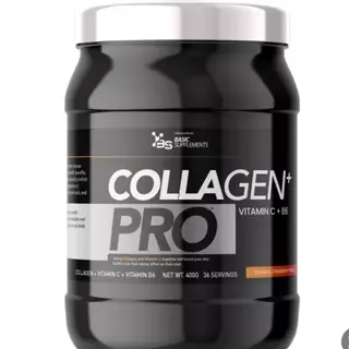 COLLAGEN PRO – KOLAGEN BASIC SUPPLEMENTS 400G