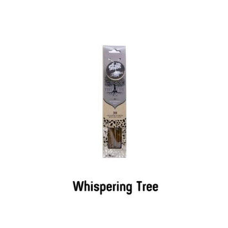 Tree of Life Betisoare Parfumate – Whispering Tree