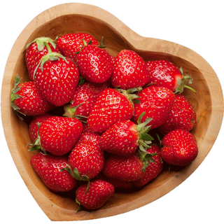 ЯГОДИ ТАРЕЛКА 250 ГР / 38140818