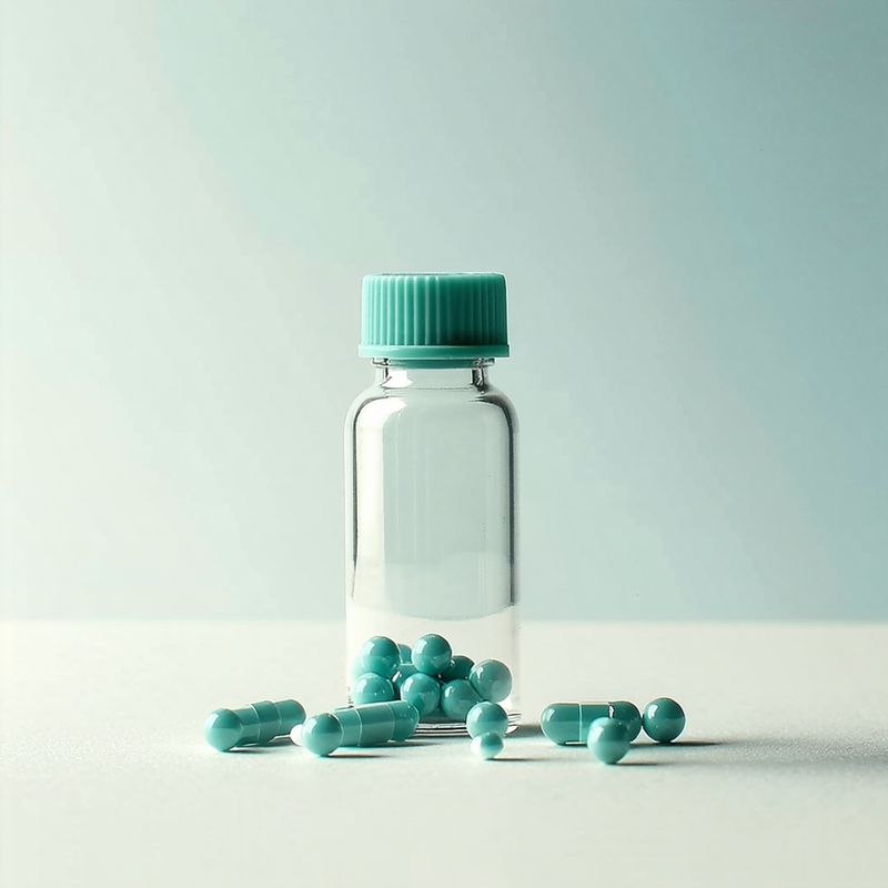 Детоксикация на организма и антиоксиданти