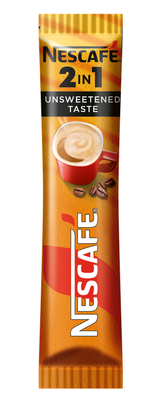 NESCAFE 2IN1 8g