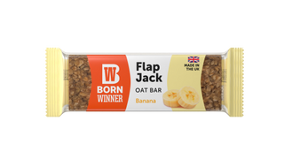 Десерт Flap Jack банан 90 ГР. Born Winner / 38945130