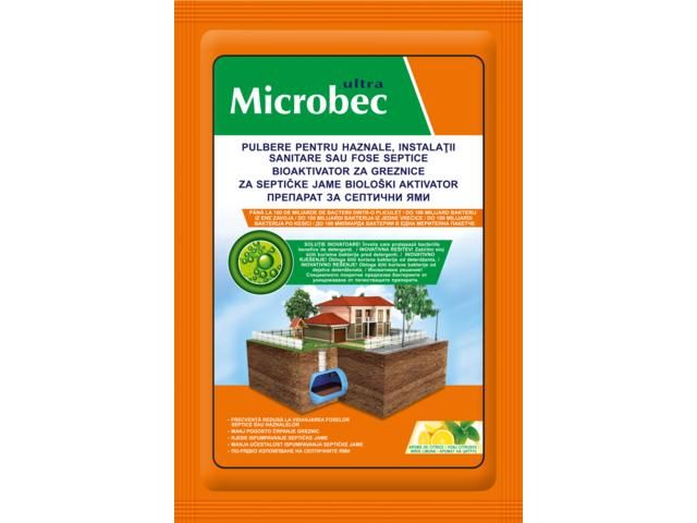 Ingrasamant si pesticide