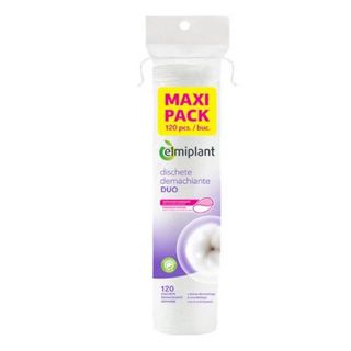 Elmiplant Discuri Demachiante 120Buc