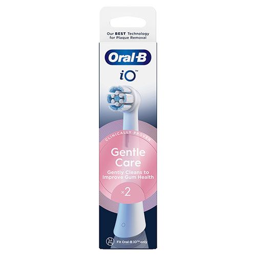 Oral-B Рeзервна глава Cross Action /опаковка