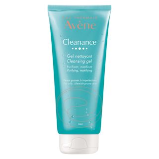 Avene Cleanance Gel Curatare 200ml