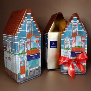 Cutie Maison Belgique Grande - 500g