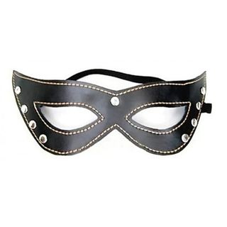 BLACK CAT MASK LUX01552