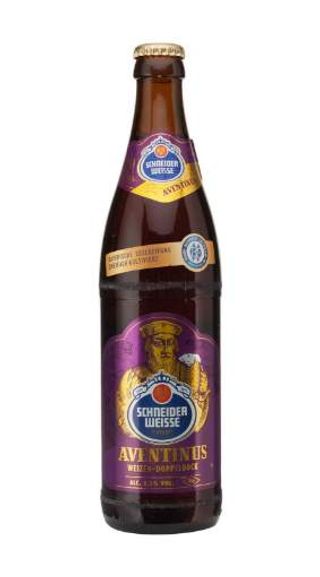 Schneider Weisse TAP 6 Aventinus 0,5 L