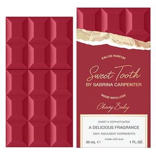 Sabrina Carpenter Sweet Tooth Cherry Baby Apa De Parfum 30ML
