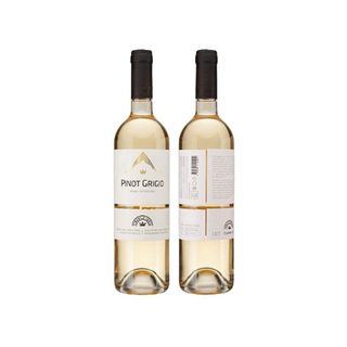 Vino Pinot Grigio 0,75 L Lenot
